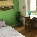 La Maison Des Copains 3* Blonay