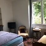 La Maison Des Copains 3*