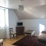La Maison Des Copains Nocleg ze śniadaniem Blonay
