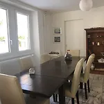 Nocleg ze śniadaniem La Maison Des Copains 3*