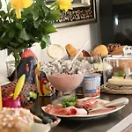 La Maison Des Copains Bed & Breakfast Blonay
