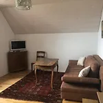Nocleg ze śniadaniem La Maison Des Copains 3*