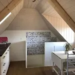 La Maison Des Copains Blonay