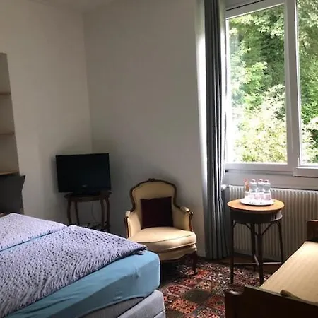 La Maison Des Copains 3*