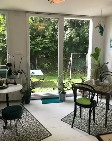 La Maison Des Copains 3*
