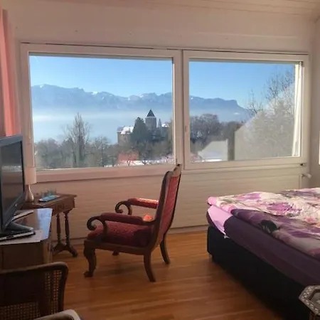 Bed & Breakfast La Maison Des Copains