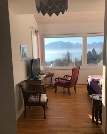La Maison Des Copains 3*