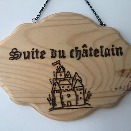 Bed & Breakfast La Maison Des Copains Blonay