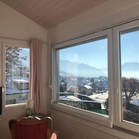 La Maison Des Copains *