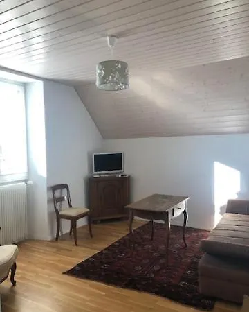 La Maison Des Copains Bed & Breakfast Blonay