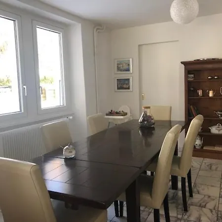 Bed & Breakfast La Maison Des Copains 3*