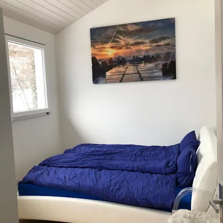 Bed & Breakfast La Maison Des Copains