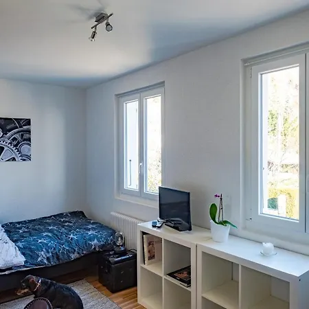 La Maison Des Copains 3*