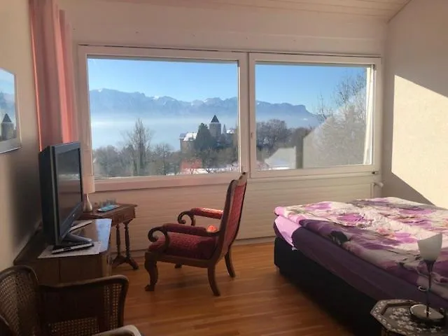 B&B La Maison Des Copains