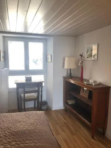 La Maison Des Copains Alojamento de Acomodação e Pequeno-almoço 3*