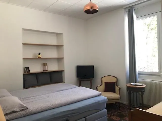 La Maison Des Copains 3*