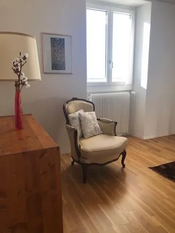 La Maison Des Copains 3* 布洛奈