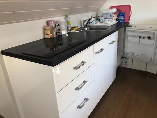 La Maison Des Copains B&B