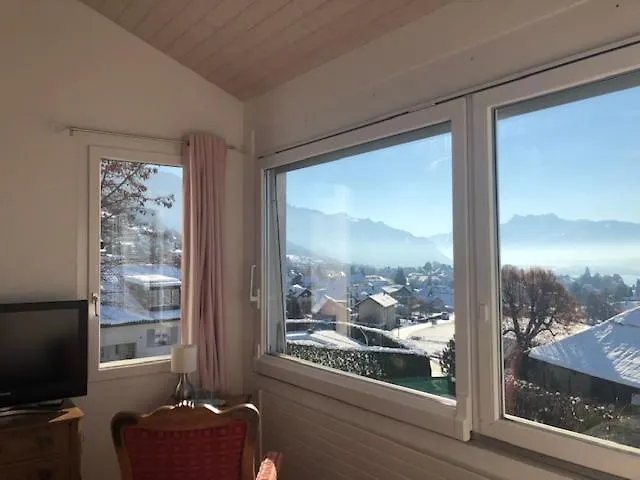 La Maison Des Copains 3*