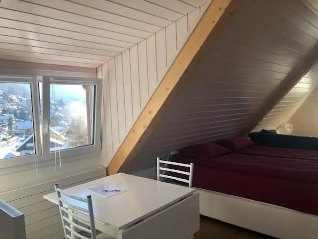 La Maison Des Copains 3*