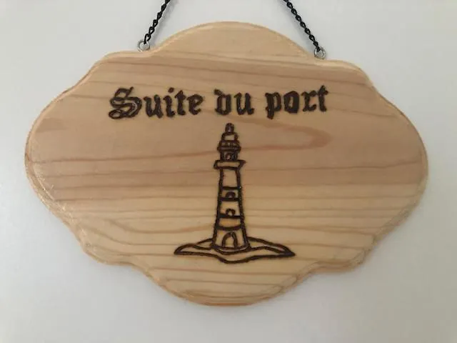 La Maison Des Copains 3*