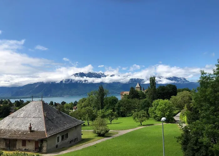 La Maison Des Copains B&B 3*