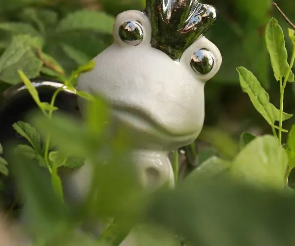 住宿加早餐酒店 La Maison Des Copains