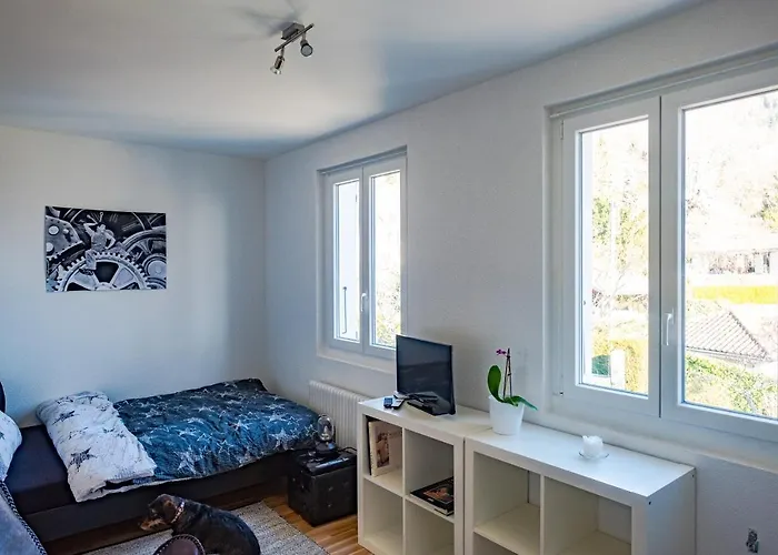 La Maison Des Copains 3*