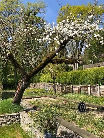 La Maison Des Copains B&B 블로네이