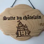 Bed & Breakfast La Maison Des Copains Blonay
