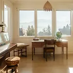 La Maison Des Copains Blonay