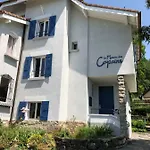 La Maison Des Copains 3* Blonay