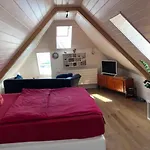 Bed & Breakfast La Maison Des Copains Blonay