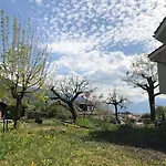 Oda ve Kahvaltı La Maison Des Copains 3*
