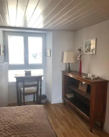 La Maison Des Copains Bed & Breakfast 3*