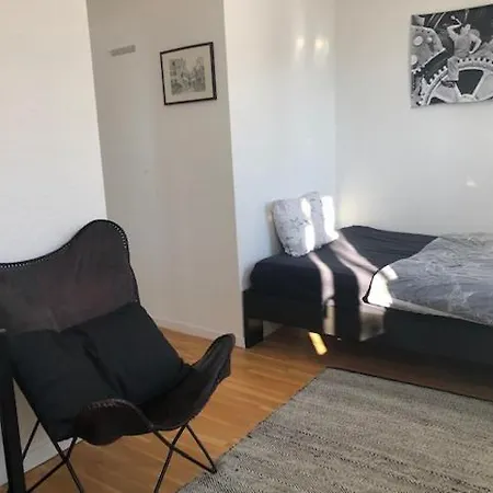 La Maison Des Copains Bed & Breakfast Blonay