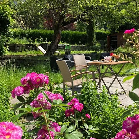 Bed & Breakfast La Maison Des Copains
