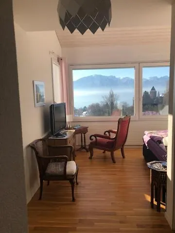 La Maison Des Copains 3*