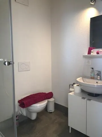 Nocleg ze śniadaniem La Maison Des Copains Blonay