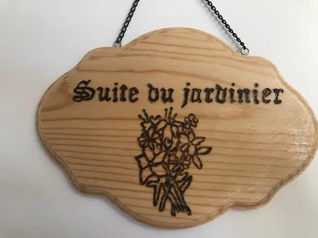 Nocleg ze śniadaniem La Maison Des Copains