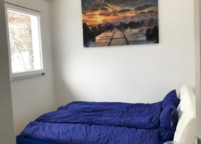 Nocleg ze śniadaniem La Maison Des Copains