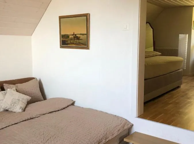 La Maison Des Copains Nocleg ze śniadaniem