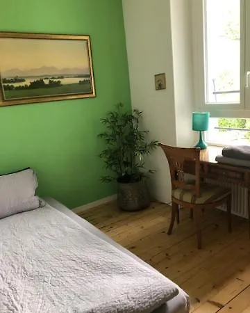 La Maison Des Copains * Blonay