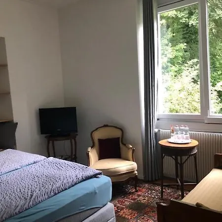 La Maison Des Copains *