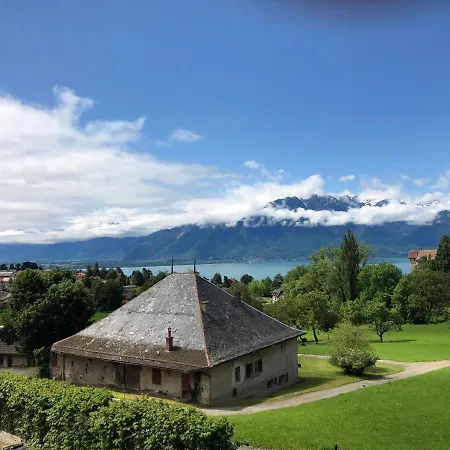 La Maison Des Copains Bed and breakfast *