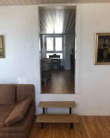 La Maison Des Copains Blonay