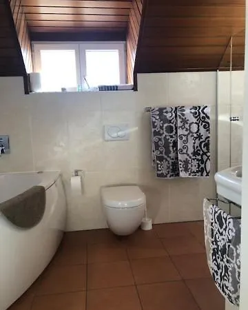 La Maison Des Copains Blonay