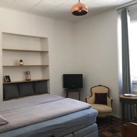 La Maison Des Copains *