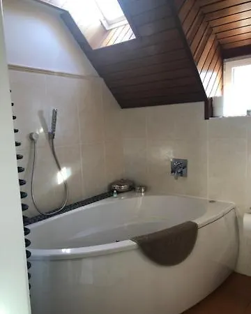 La Maison Des Copains * Blonay