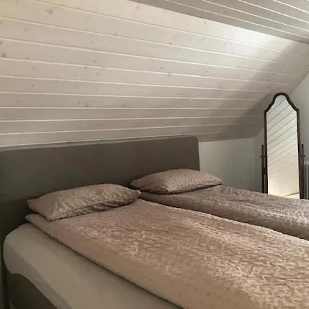 Bed and breakfast La Maison Des Copains *